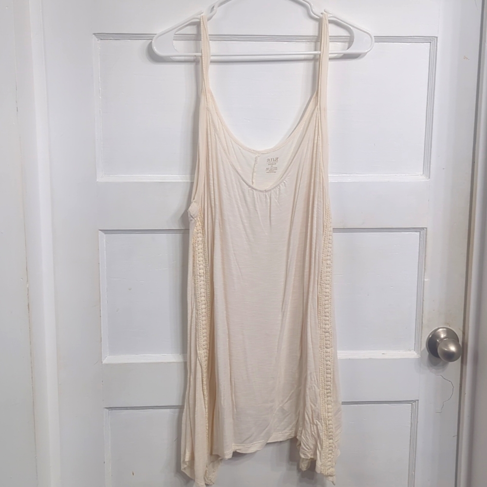 ANA Tank top